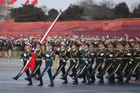 軍強(qiáng)國(guó)安,八一建軍節(jié) 向戰(zhàn)士們致敬! 軍強(qiáng)國(guó)安,八一建軍節(jié) 向戰(zhàn)士們致敬!