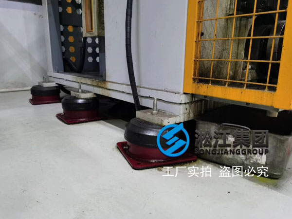 汽車減震器疲勞試驗機晃動太厲害怎么辦？